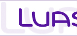 Luas Passenger Information - Back home